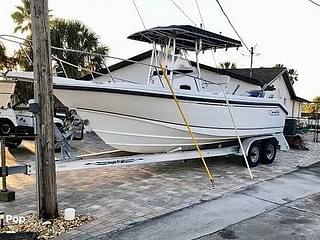 BOATZON | Boston Whaler Outrage