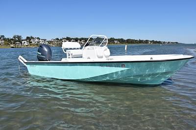 BOATZON | Boston Whaler Outrage 18 1987