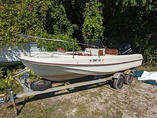 BOATZON | 1976 Boston Whaler Outrage 19