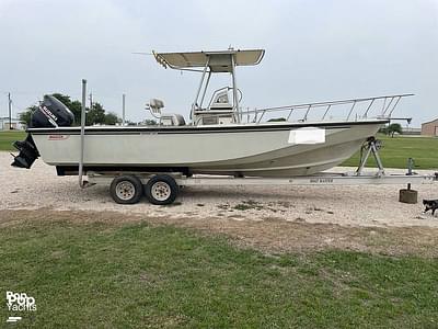 BOATZON | Boston Whaler Outrage 25