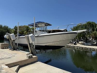 BOATZON | Boston Whaler Outrage 26 CC