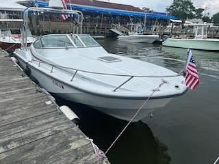 BOATZON | Boston Whaler Temptation 2500 1988