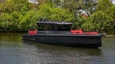 BOATZON | Brabus Brabus Shadow 900 BO 2021