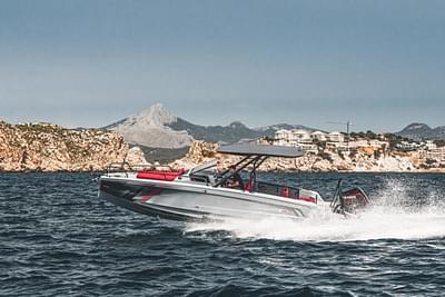 BOATZON | Brabus Shadow 300 CT 2023