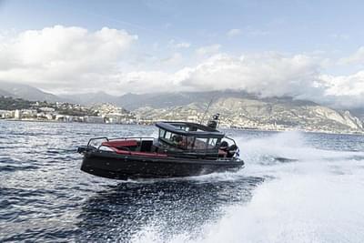 BOATZON | Brabus Shadow 500 Cabin 2023 BOATZON | Brabus Shadow 500 Cabin 2023