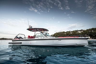 BOATZON | BRABUS Shadow 500 TTop 2023