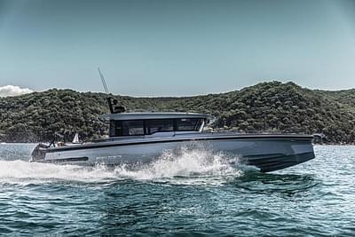 BOATZON | Brabus Shadow 900 Cabin 2023