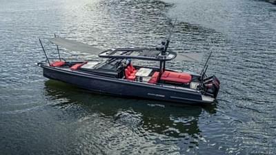 BOATZON | Brabus Shadow 900 ST 2024