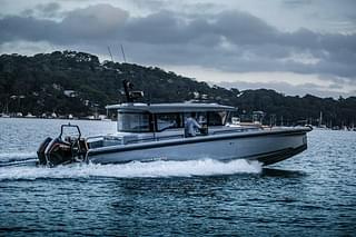 BOATZON | Brabus Shadow 900XC 2024