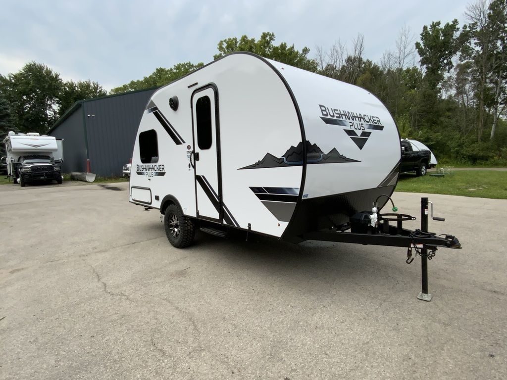 Braxton Creek Bushwacker Plus 17FD 2024