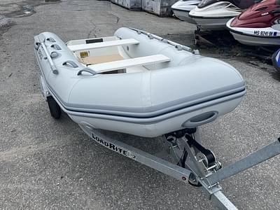 BOATZON | BRIG Boats Falcon 300 2021