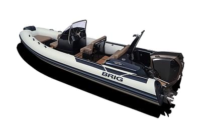 BOATZON | Brig Eagle 6 2019