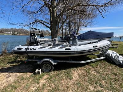 BOATZON | Brig Inflatables Navigator 520 2021 BOATZON | Brig Inflatables Navigator 520 2021