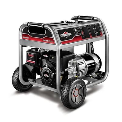 BOATZON | Briggs & Stratton 5000 KW 2014