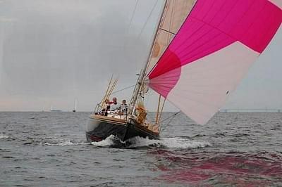BOATZON | Bristol 355 CB 1979 BOATZON | Bristol 355 CB 1979