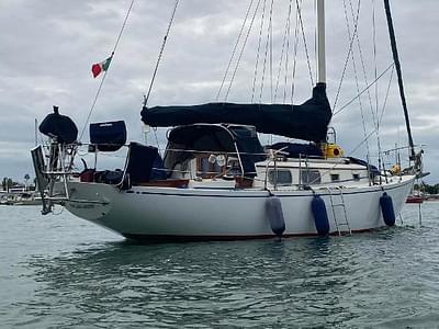 BOATZON | Bristol 40