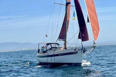 BOATZON | Bristol Channel Cutter 28 1984