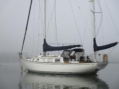 BOATZON | Bristol Yawl