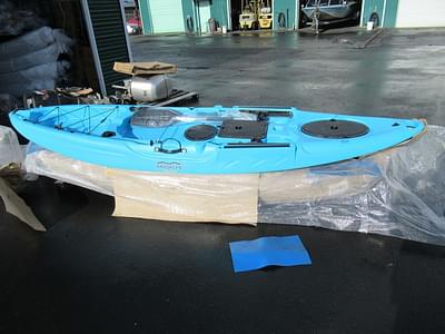 BOATZON | Brooklyn Kayak Co. RA220 Solo Kayak 2022