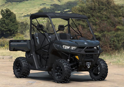 BOATZON | BRP CAN-AM Defender XT HD7 Stone Gray 2024