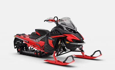 BOATZON | BRP LYNX XTERRAIN RE 146 850E PM20 MSES VIPER RED 2024