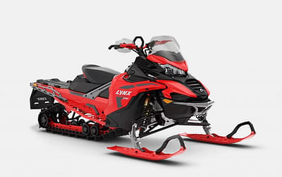 BOATZON | BRP LYNX XTERRAIN RE 900ATR IC16 ES VIPER RED 2024