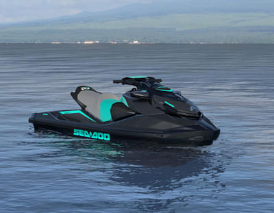 BOATZON | BRP SEA-DOO GTR 230 W SOUND 2024