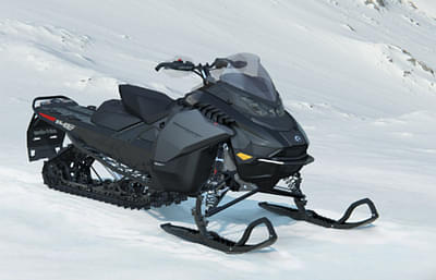 BOATZON | BRP SKI-DOO Backcountry Adrenaline 600R Etec Cobra 16 track 2025