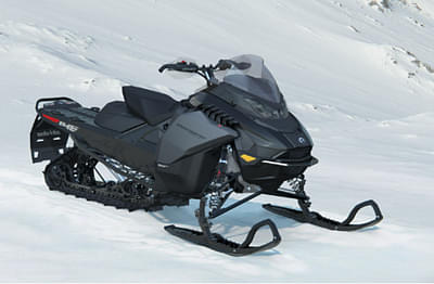 BOATZON | BRP SKI-DOO Backcountry Adrenaline 600R Etec PowderMax 20 track 2025