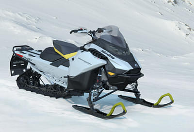 BOATZON | BRP SKI-DOO Backcountry Adrenaline 600R Etec PowderMax 20 track 2025