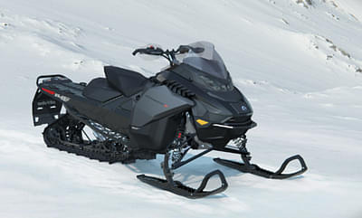 BOATZON | BRP SKI-DOO BACKCOUNTRY X 850 ETEC 2025