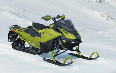 BOATZON | BRP SKI-DOO BACKCOUNTRY XRS 146 850 ETEC TURBO R 1025 TS 2025