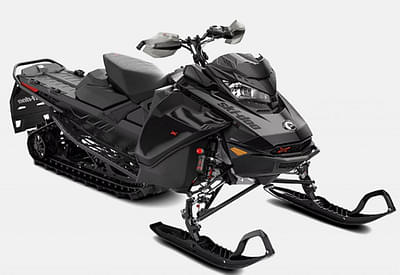 BOATZON | BRP SKI-DOO Backcountry XRS 154 850E PWDRMX 20 2023