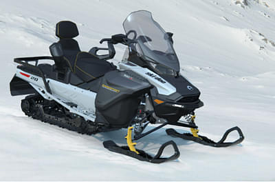 BOATZON | BRP SKI-DOO EXPEDITION LE 20 w900 ACE TURBO 2025