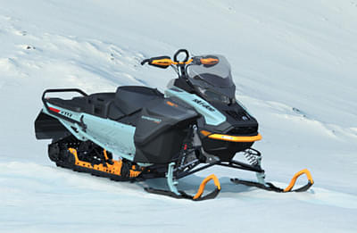 BOATZON | BRP SKI-DOO EXPEDITION XTREME 850e COBRA 18 ES 2024