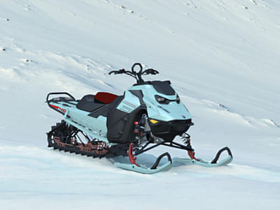 BOATZON | BRP SKI-DOO FREERIDE 146 850E Turbo R SHOT 1025 TS 2024