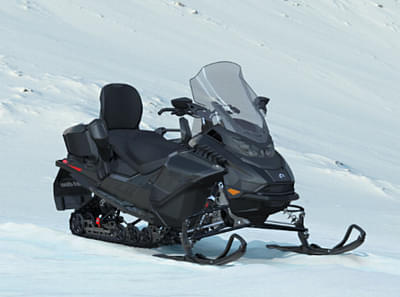 BOATZON | BRP SKI-DOO GRAND TOURING LE 900A SILENT TRACK II 125 ES 2024