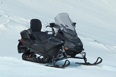 BOATZON | BRP SKI-DOO GRAND TOURING LE 900AT SILENT TRACK II 125 ES 2024