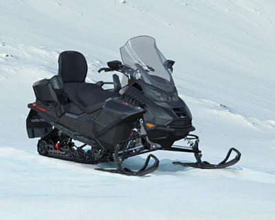 BOATZON | BRP SKI-DOO GRAND TOURING LE 900ATR SILENT TRACK II 125 ES 2024