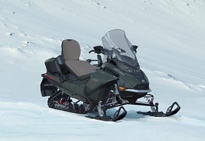 BOATZON | BRP SKI-DOO GRAND TOURING LE LUX 900A SILENT ICE TRACK II 125 ES 1025 TS 2024