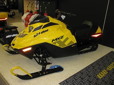 BOATZON | BRP SKI-DOO MXZ 120 2024