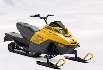 BOATZON | BRP SKI-DOO MXZ 200 Youth 9HP 2025