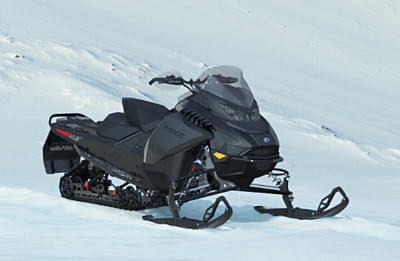 BOATZON | BRP SKI-DOO MXZ ADR 137 850E RS 125 ES 2024