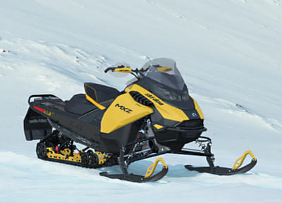 BOATZON | BRP SKI-DOO MXZ ADRENALINE 137 850E RS 125 ES 2024