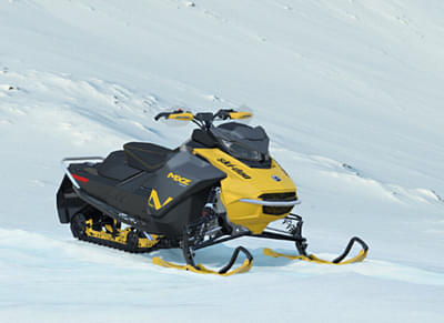 BOATZON | BRP SKI-DOO MXZ NEO 600efi 55 RIPSAW 125 ES 2024