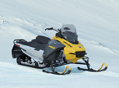 BOATZON | BRP SKI-DOO MXZ SPORT 137 600efi RS 125 ES 2024