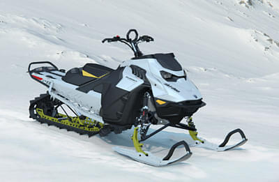 BOATZON | BRP SKI-DOO SUMMIT ADRENALINE EDGE 146 600R ETEC SHOT START 2025