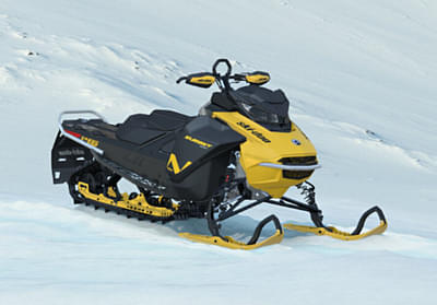 BOATZON | BRP SKI-DOO SUMMIT NEO 600efi55 HURRICANE FLEX EDGE 175 ES LAC 2024