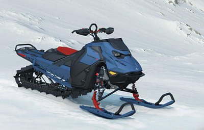 BOATZON | BRP SKI-DOO SUMMIT X EXPERT PKG 154 850 E TURBO R 1025 TOUCHSCR 2025