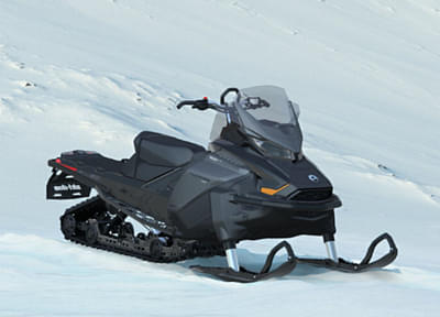 BOATZON | BRP SKI-DOO TUNDRA LE 600 ACE 2024